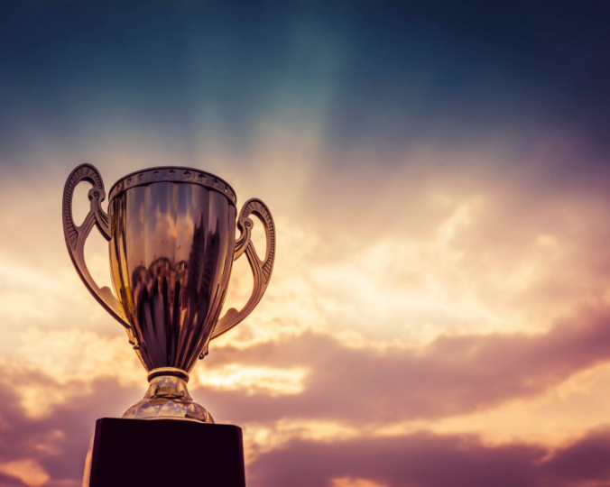 Trophy